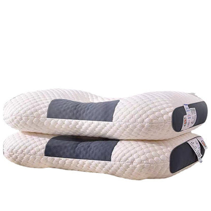 Polyester Filled Pillow Medium Profile | 1 2 3 or 4 Pack