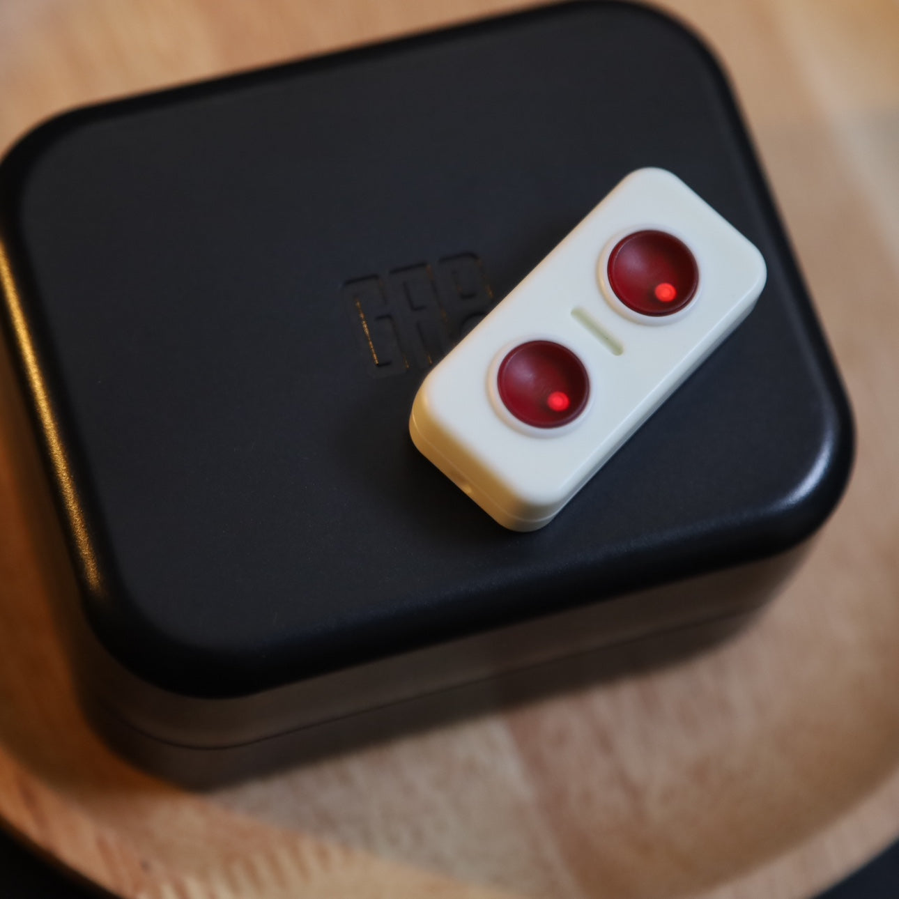 Push Card EDC Decompression Fidget Toy | Desk & Pocket Fidget
