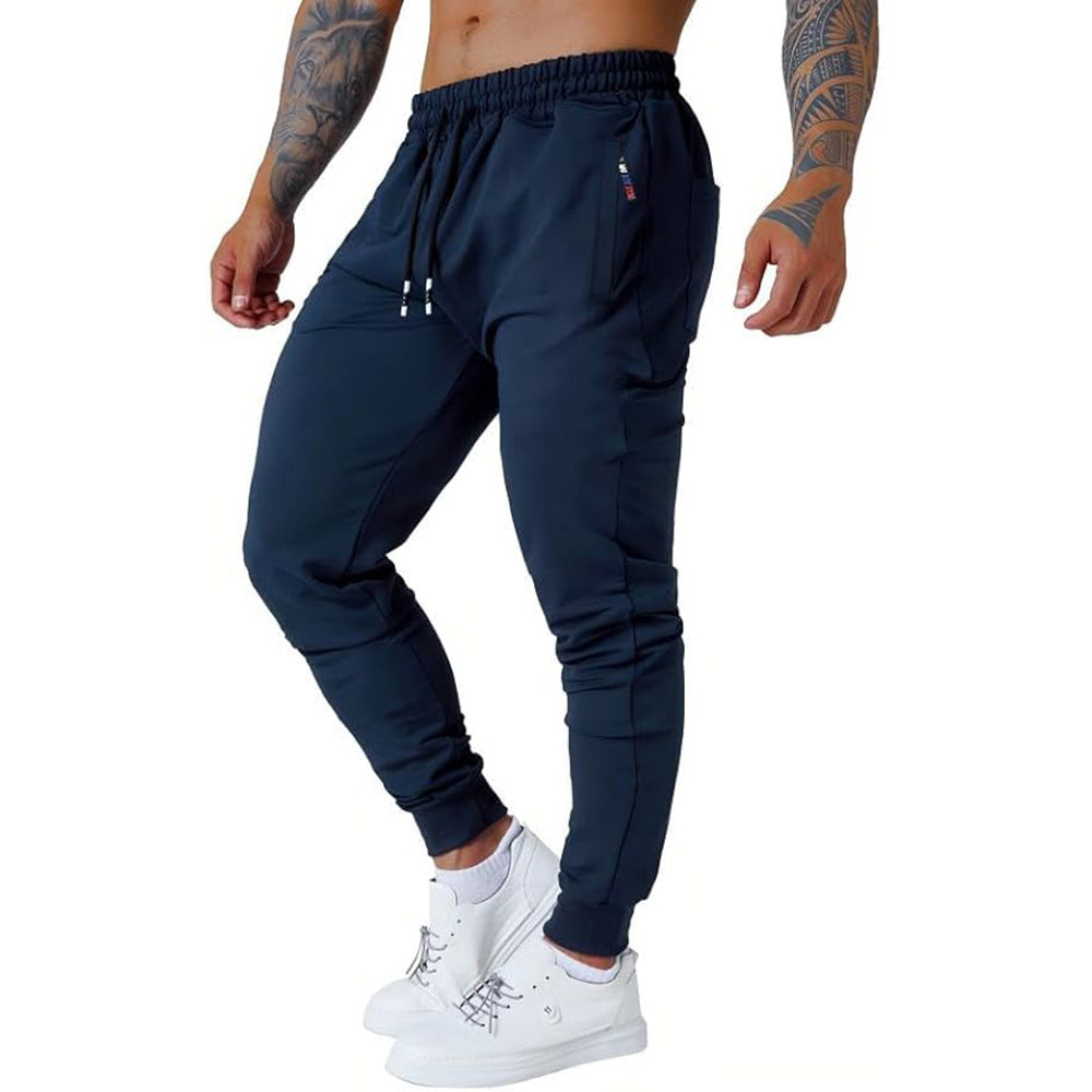 Men's Cargo Sweatpants | Casual & Gym Bottoms