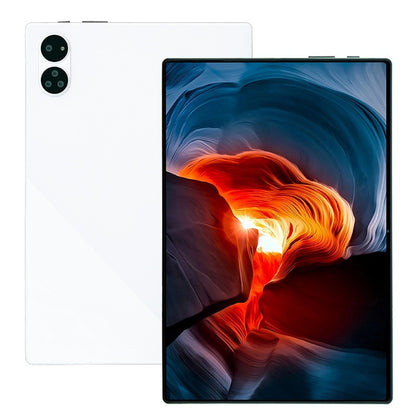 10.1-Inch Android Tablet | Dimensity 9300 & Detachable Keyboard