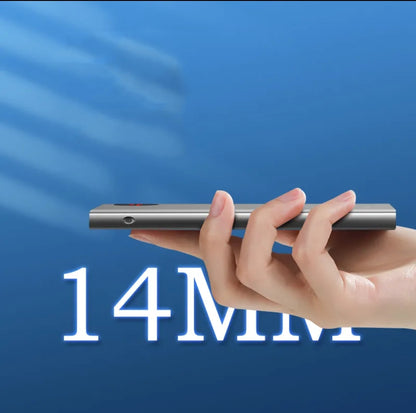 22.5W Super Fast Charge Power Bank – 10,000mAh External Display Multi-Protocol