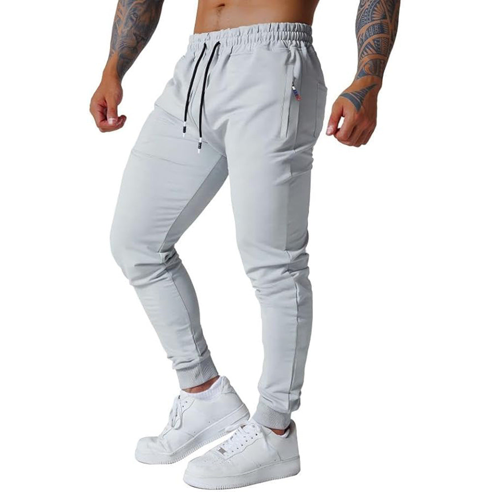 Men's Cargo Sweatpants | Casual & Gym Bottoms