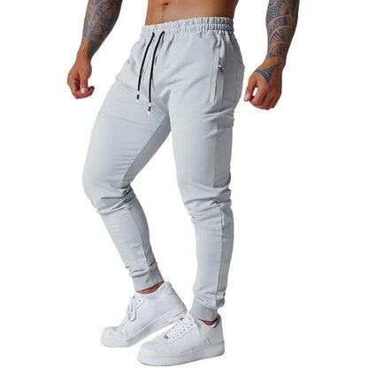 Men's Cargo Sweatpants | Casual & Gym Bottoms