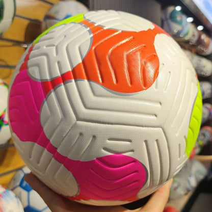 Size 5 PU Patch Outdoor Football | 4 Colours