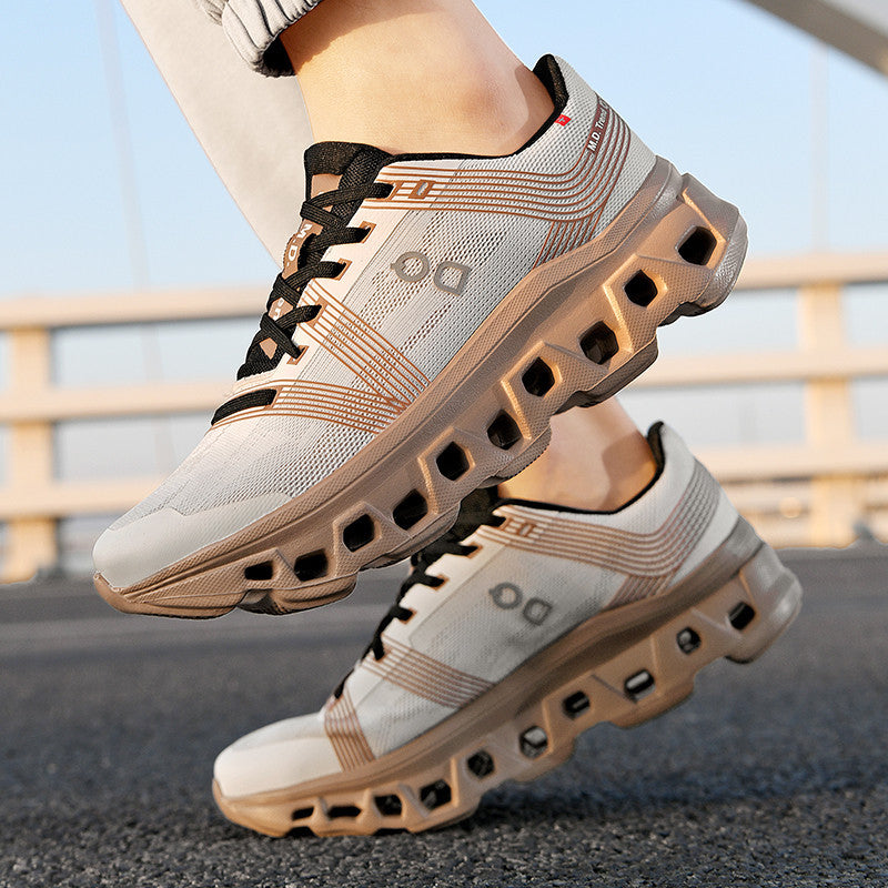 Mesh Breathable Casual Running Trainer