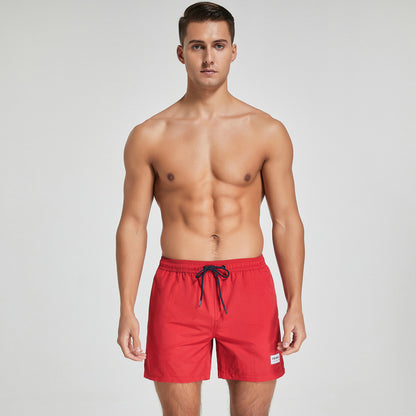 Men's Quick-Dry Beach Swim Trunks | 14 Colours M-XXL