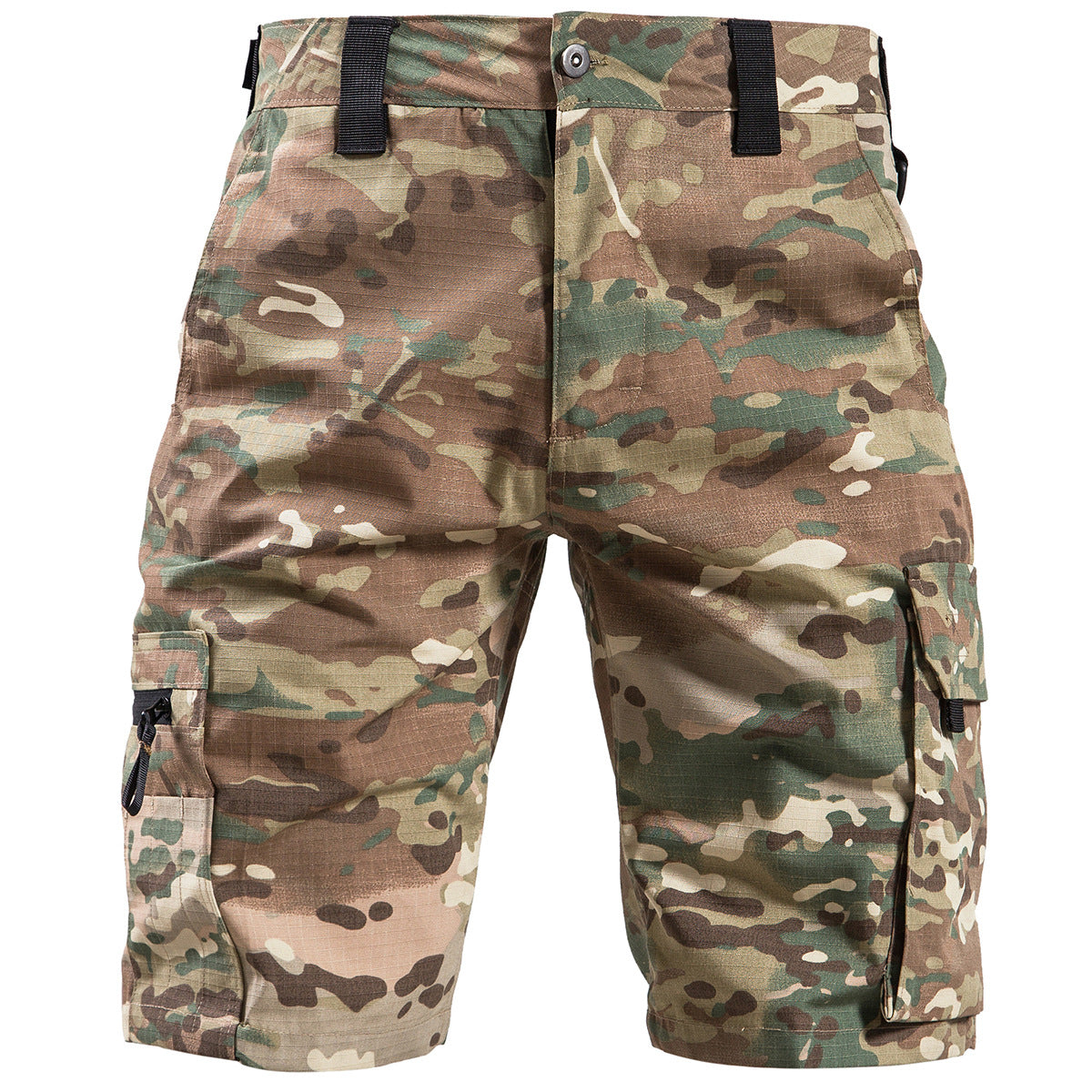 Men's Tactical Cargo Shorts