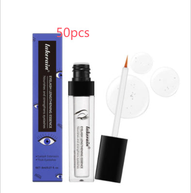 Nourishing Mascara & Eyelash Serum – Dense Lengthening Formula 7ml