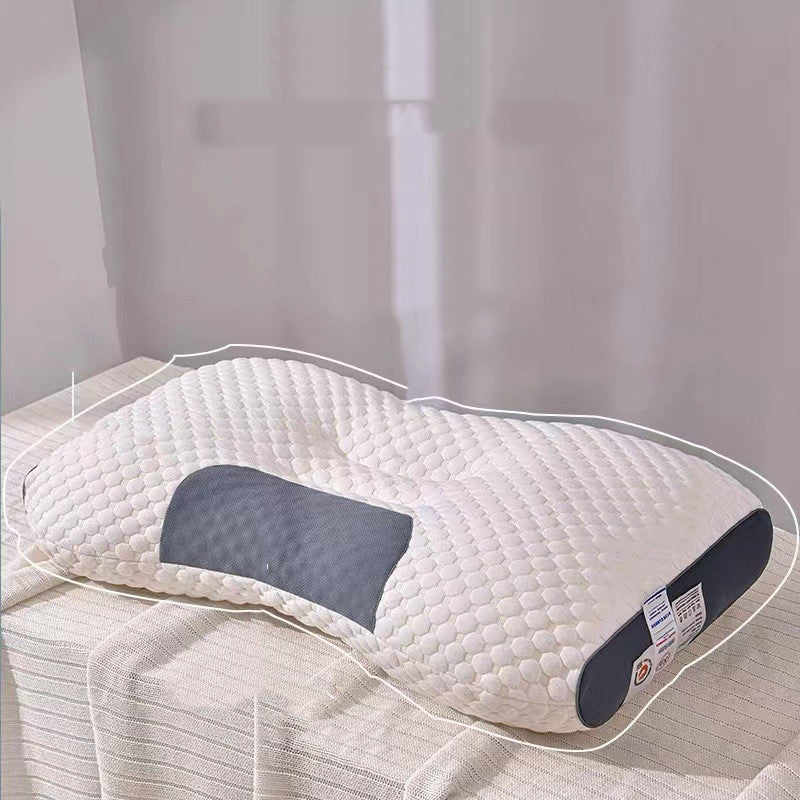 Polyester Filled Pillow Medium Profile | 1 2 3 or 4 Pack