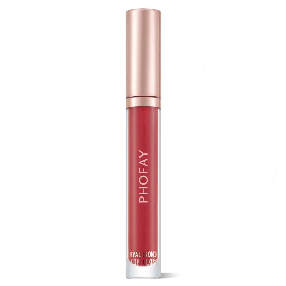 Hyaluronic Moisturising Lip Gloss | 8 Shades + Full Set